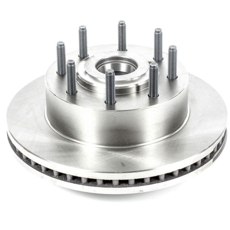 Picture of PowerStop PSB Autospecialty Rotor Brake Rotors - AR85115