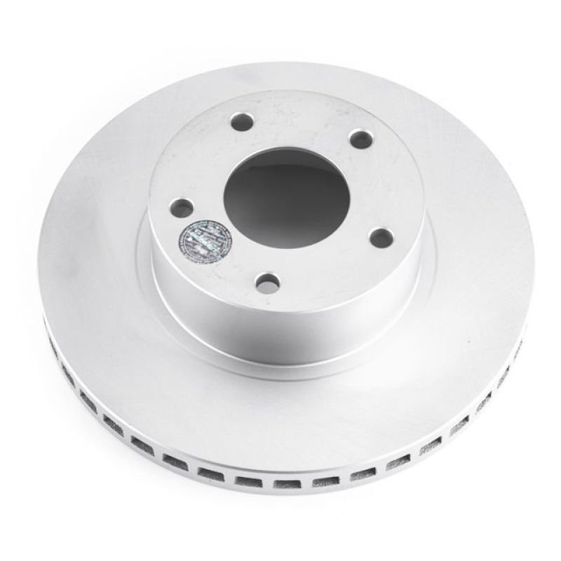 Picture of Power Stop 2004 Pontiac GTO Front Evolution Geomet Coated Rotor