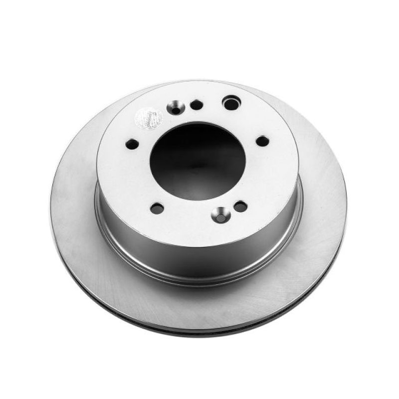 Picture of Power Stop 03-06 Kia Sorento Rear Evolution Geomet Coated Rotor