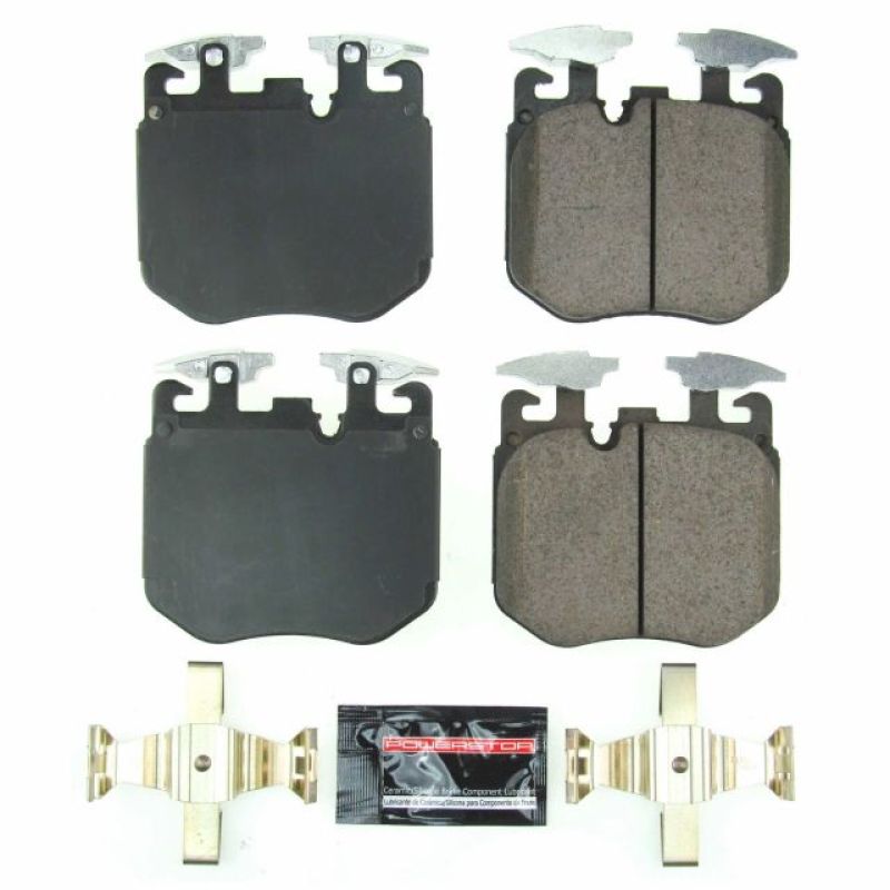 Picture of PowerStop PSB Z23 Evolution Brake Pads - Z23-1868