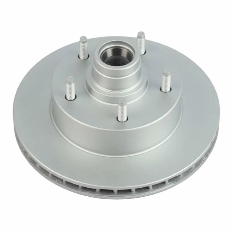 Picture of Power Stop 2003 Ford E-150 Front Evolution Geomet Coated Rotor