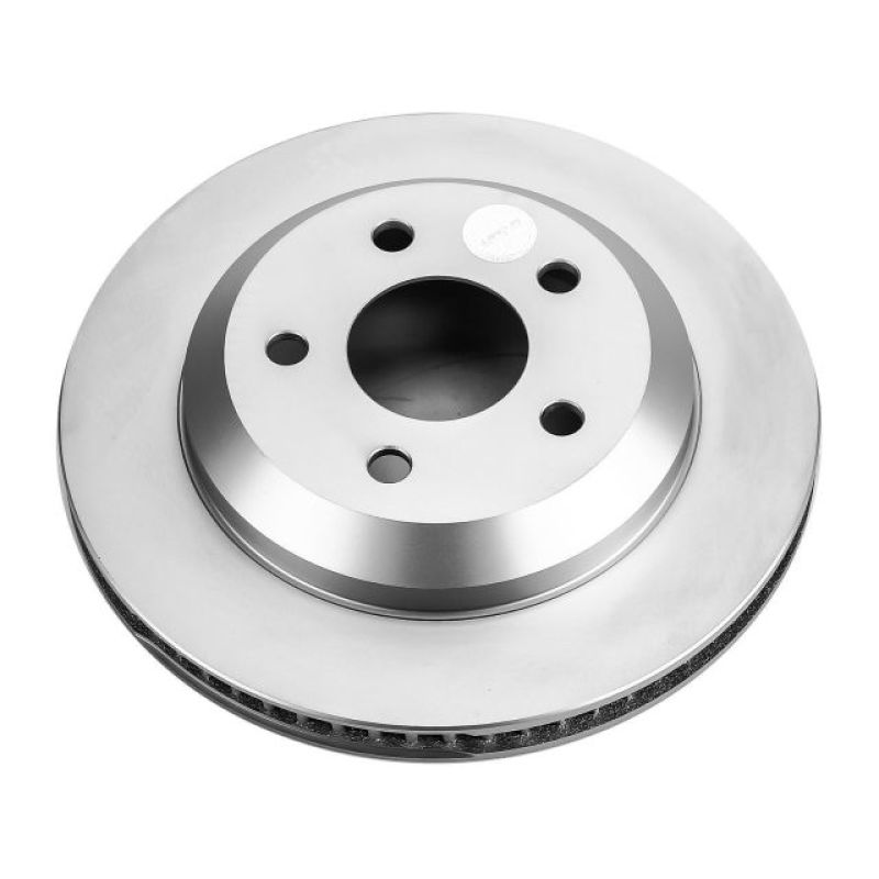 Picture of Power Stop 98-02 Chevrolet Camaro Rear Evolution Geomet Coated Rotor