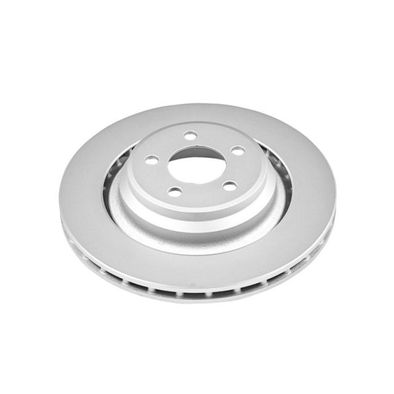 Picture of Power Stop 05-10 Chrysler 300 Rear Evolution Geomet Coated Rotor
