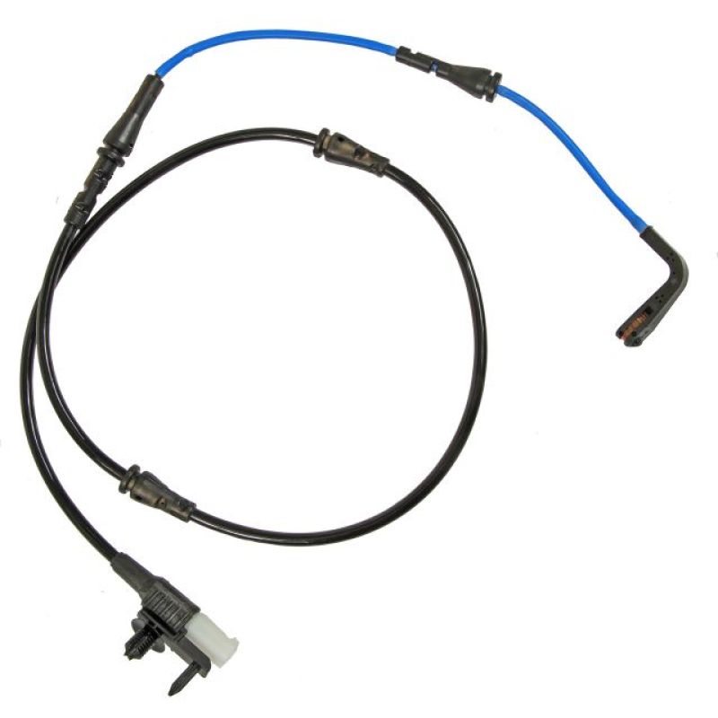 Picture of Power Stop 17-20 Jaguar XE Front Euro-Stop Electronic Brake Pad Wear Sensor