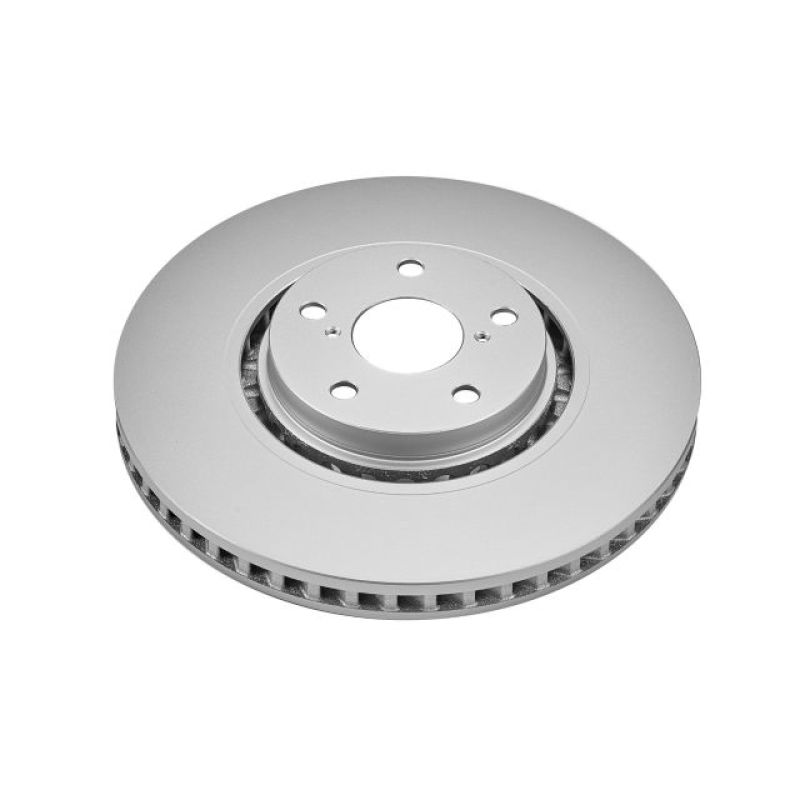 Picture of Power Stop 07-11 Lexus GS350 Front Left Evolution Geomet Coated Rotor