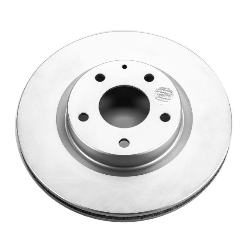 Picture of Power Stop 14-18 Mazda 3 Front Evolution Geomet Coated Rotor