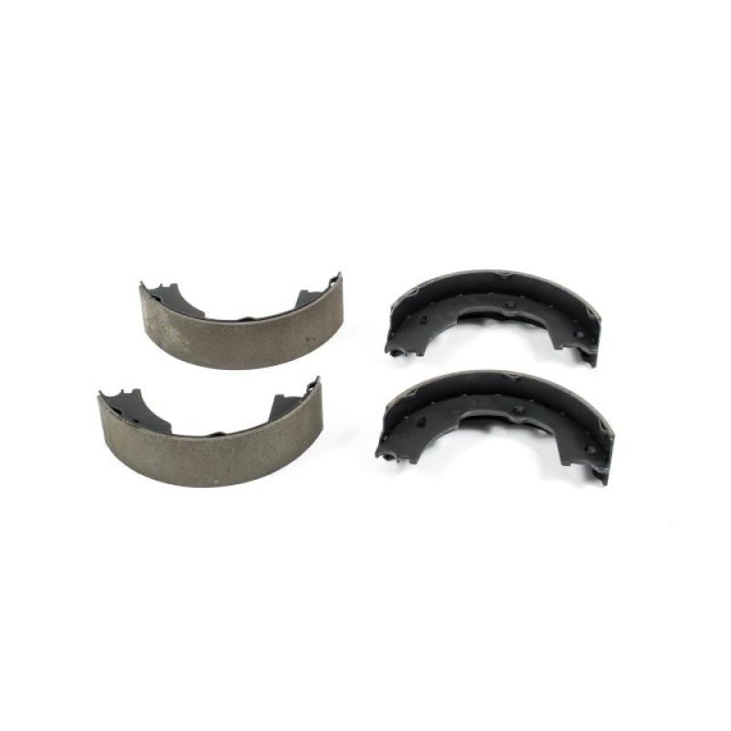 Picture of Power Stop 2003 Ford E-550 Super Duty Rear Autospecialty Parking Brake Shoes