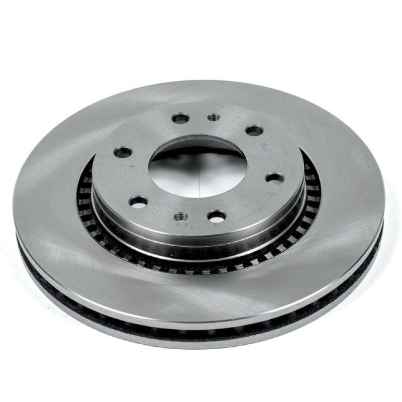 Picture of PowerStop PSB Autospecialty Rotor Brake Rotors - AR8659