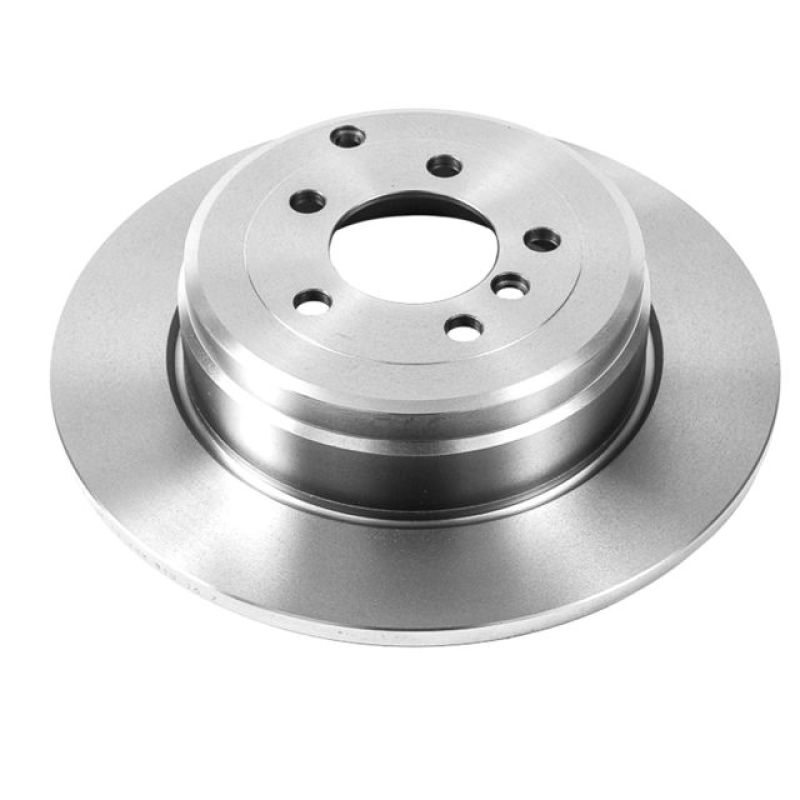 Picture of PowerStop PSB Autospecialty Rotor Brake Rotors - EBR696