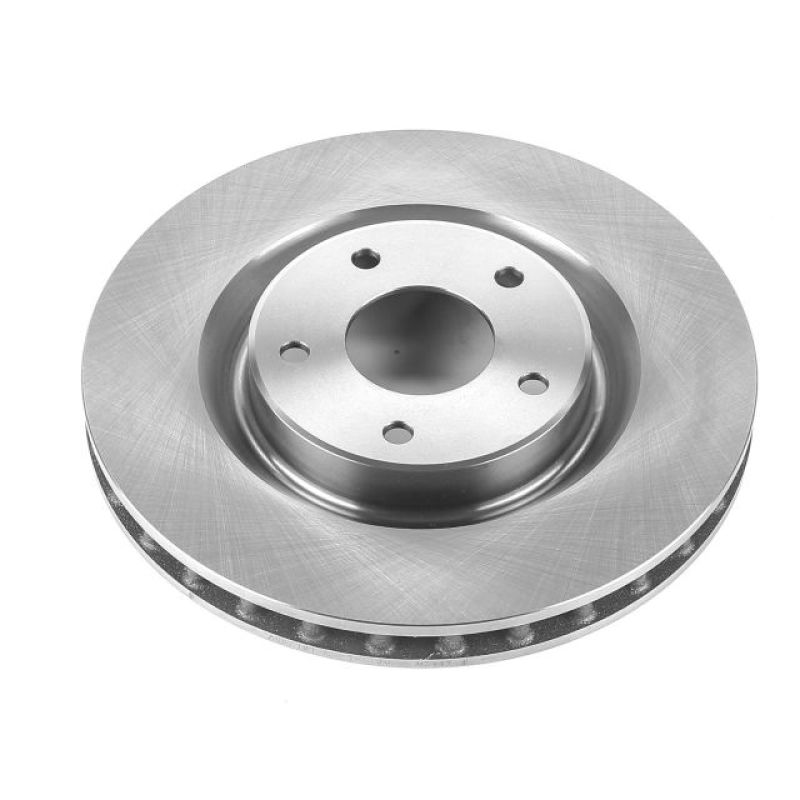 Picture of PowerStop PSB Autospecialty Rotor Brake Rotors - AR82101