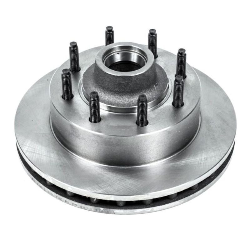 Picture of PowerStop PSB Autospecialty Rotor Brake Rotors - AR8573
