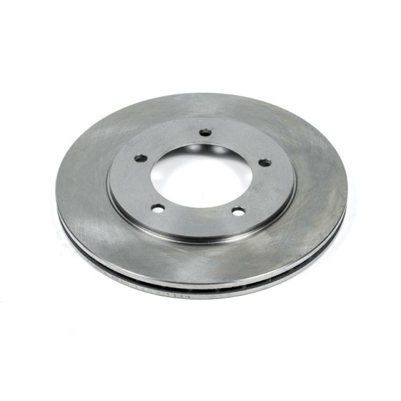 Picture of PowerStop PSB Autospecialty Rotor Brake Rotors - JBR1373
