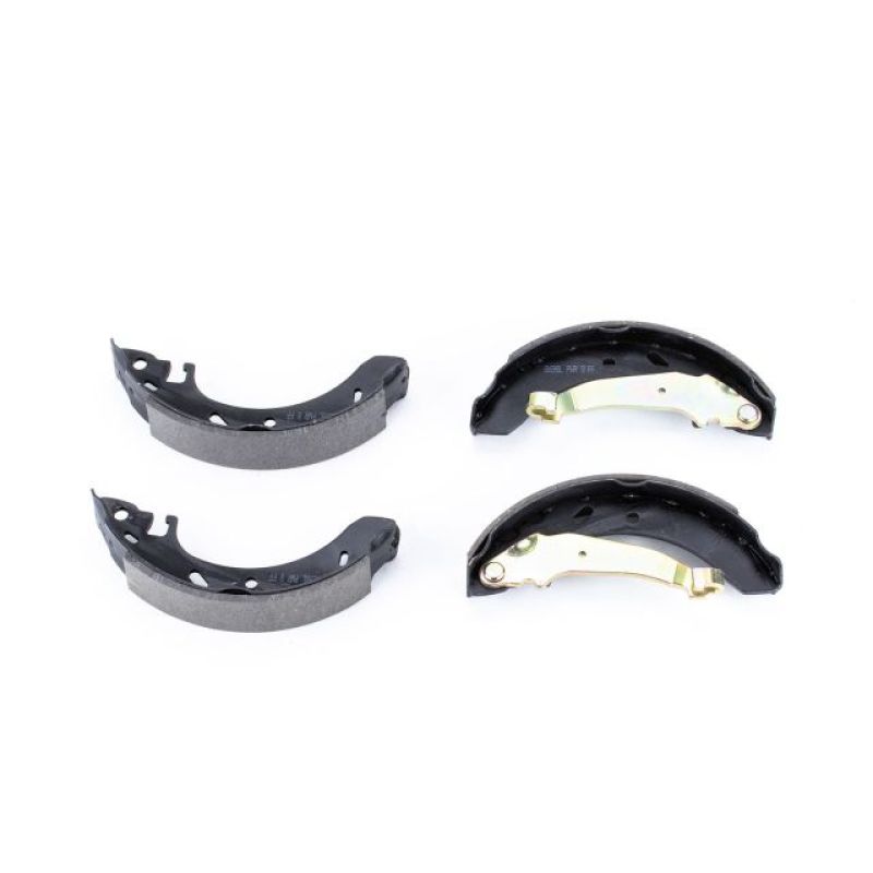 Picture of Power Stop 95-98 Dodge Stratus Rear Autospecialty Brake Shoes