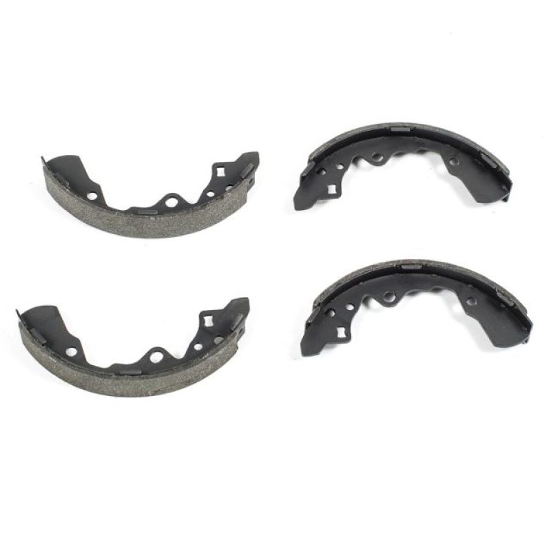 Picture of Power Stop 91-93 Ford Escort Rear Autospecialty Brake Shoes
