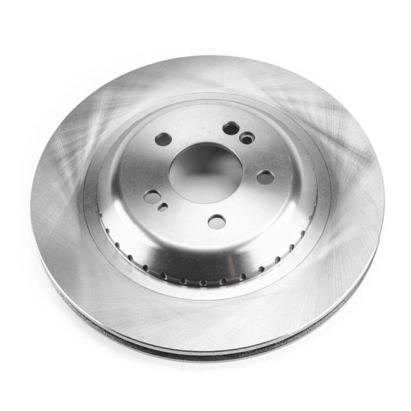 Picture of PowerStop PSB Autospecialty Rotor Brake Rotors - EBR1603