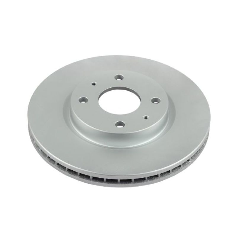 Picture of Power Stop 08-11 Ford Focus Front Evolution Geomet Coated Rotor