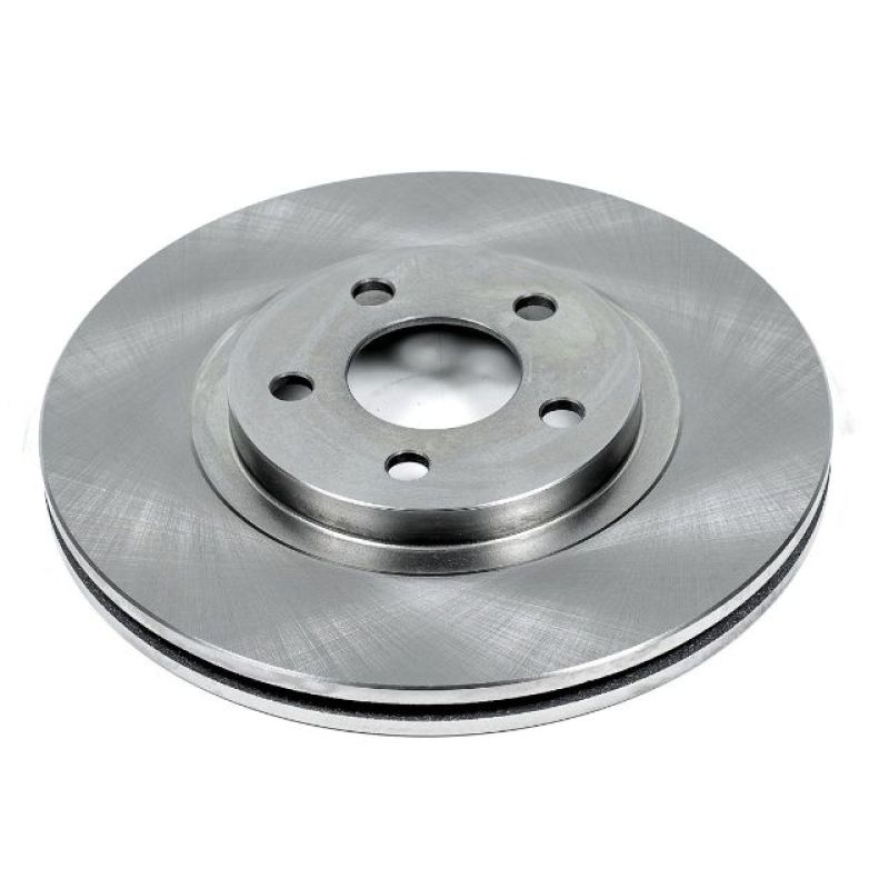 Picture of PowerStop PSB Autospecialty Rotor Brake Rotors - AR8351