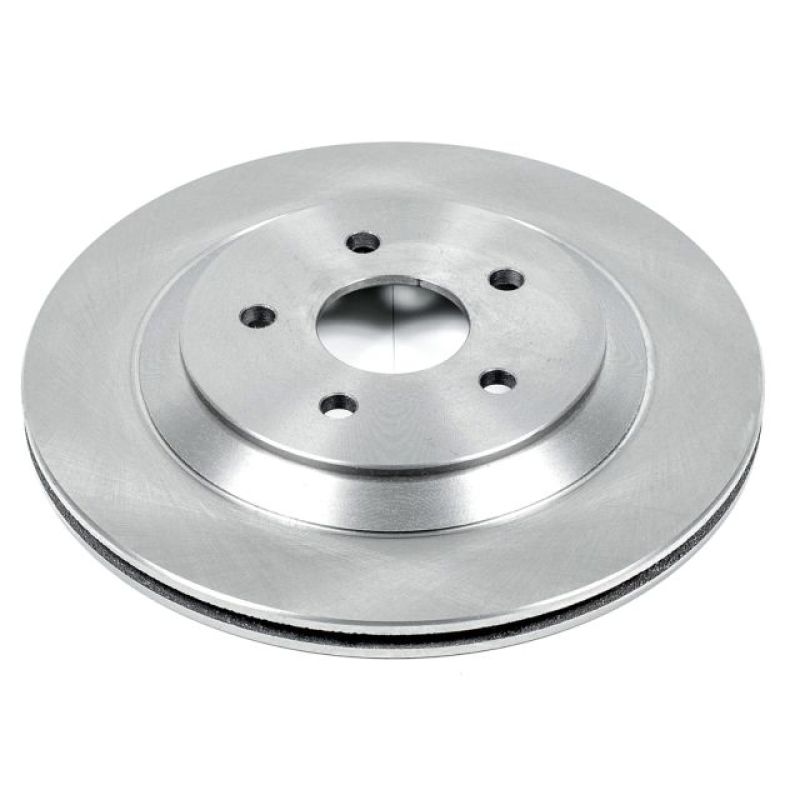 Picture of PowerStop PSB Autospecialty Rotor Brake Rotors - AR85102