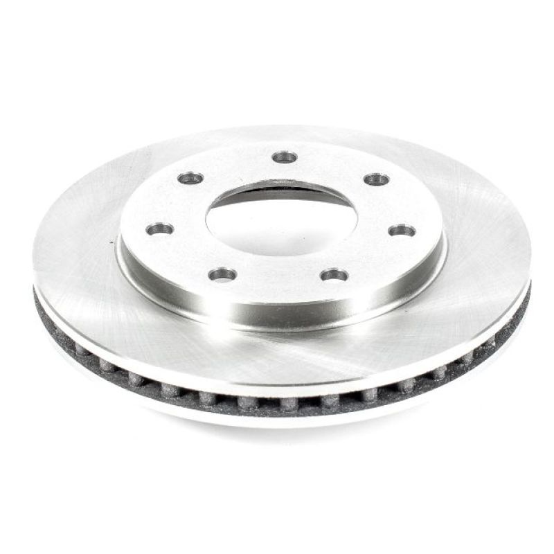 Picture of PowerStop PSB Autospecialty Rotor Brake Rotors - AR8562