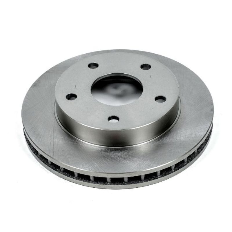 Picture of PowerStop PSB Autospecialty Rotor Brake Rotors - AR8729