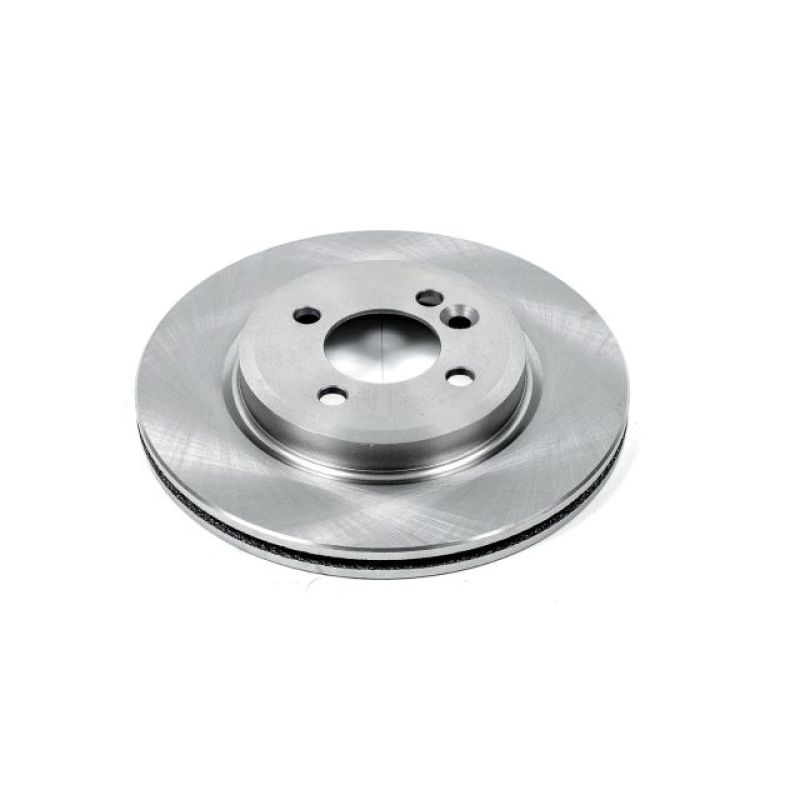 Picture of PowerStop PSB Autospecialty Rotor Brake Rotors - EBR651