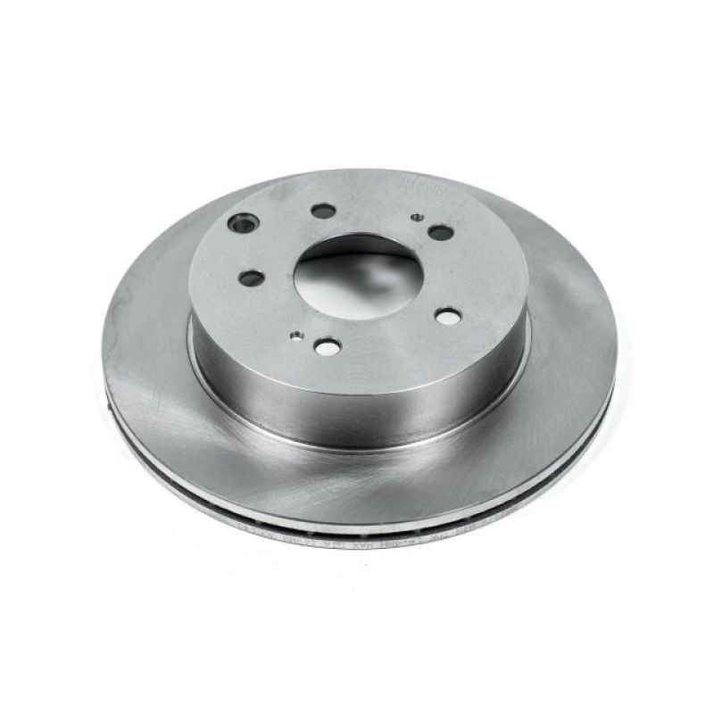 Picture of PowerStop PSB Autospecialty Rotor Brake Rotors - JBR1172