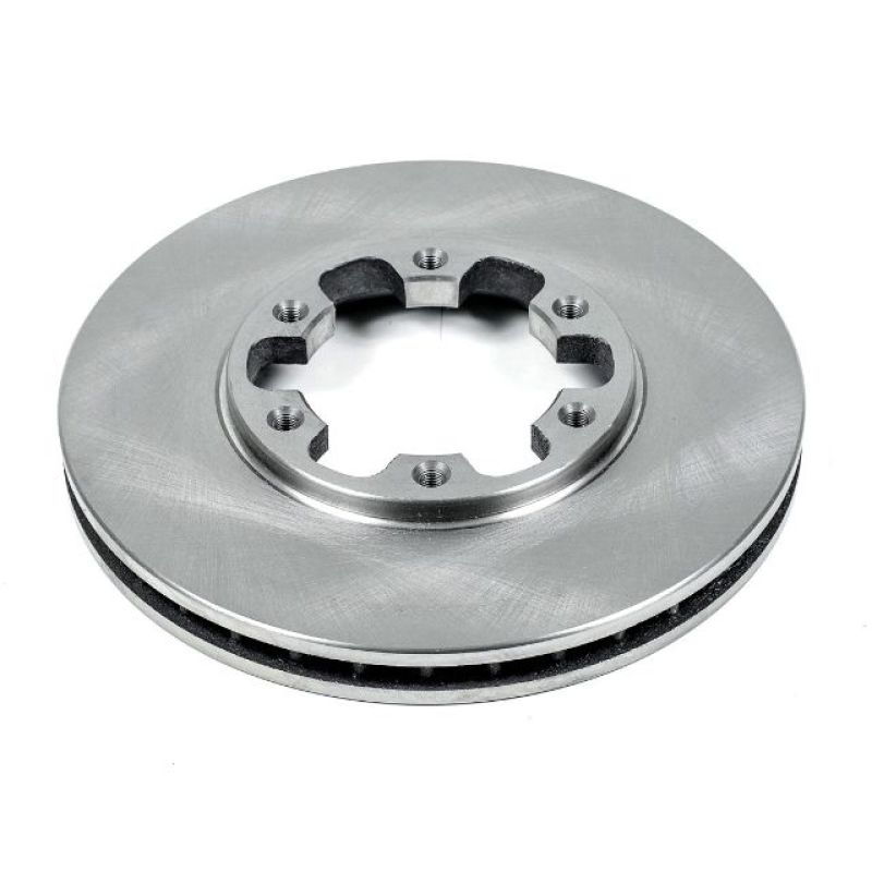 Picture of PowerStop PSB Autospecialty Rotor Brake Rotors - JBR756