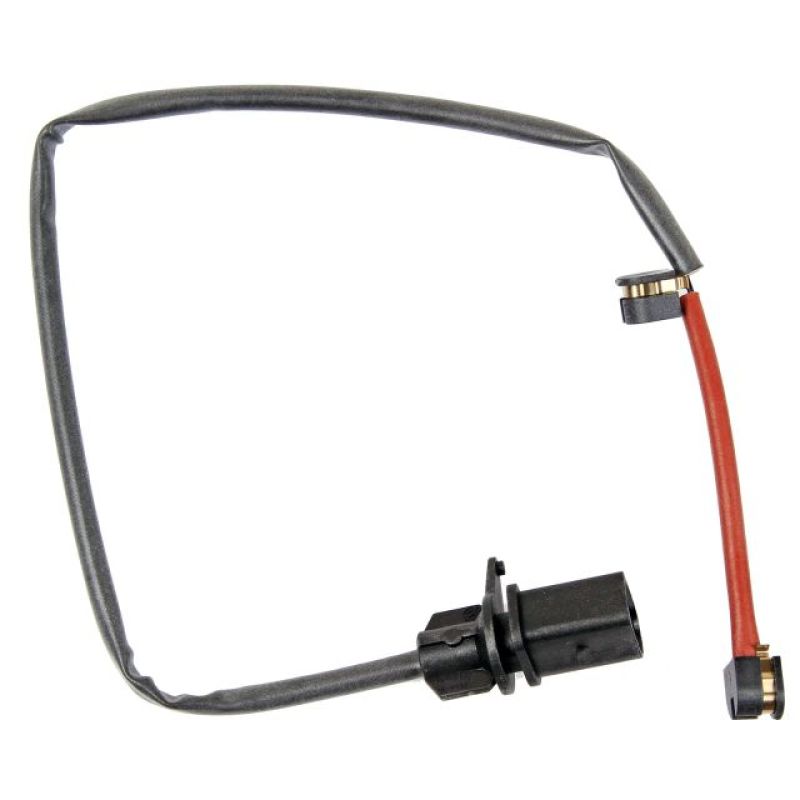 Picture of Power Stop 15-18 Porsche Macan Front Euro-Stop Electronic Brake Pad Wear Sensor