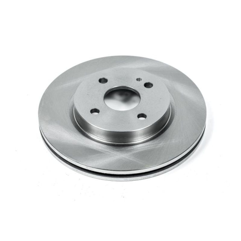 Picture of PowerStop PSB Autospecialty Rotor Brake Rotors - JBR1561
