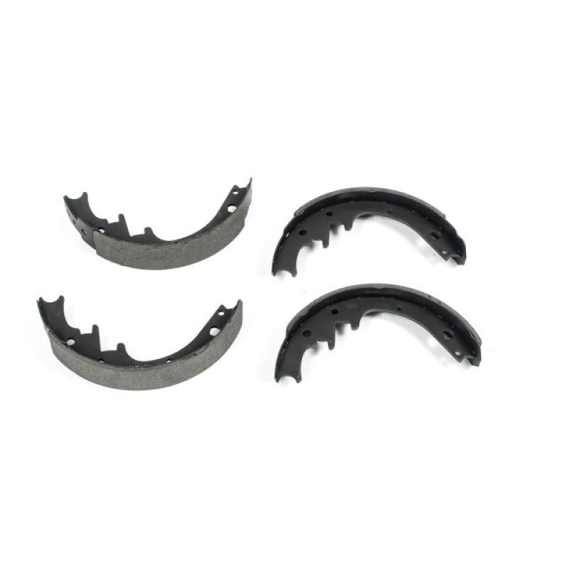 Picture of Power Stop 60-70 American Motors Ambassador Rear Autospecialty Brake Shoes
