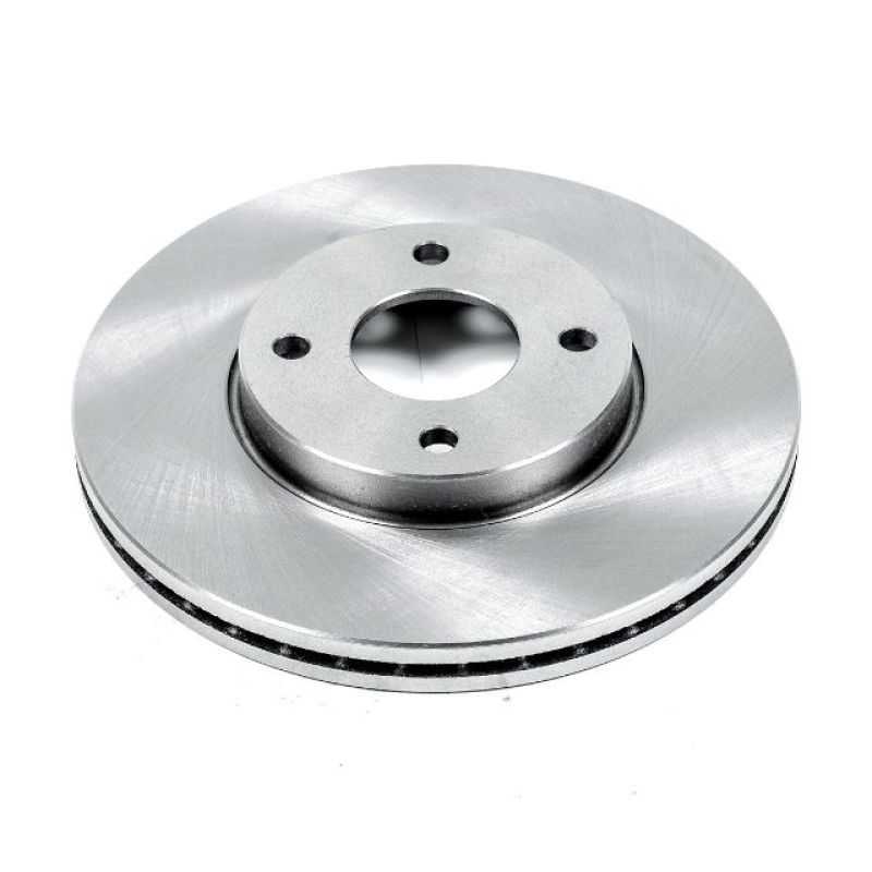 Picture of PowerStop PSB Autospecialty Rotor Brake Rotors - AR8170