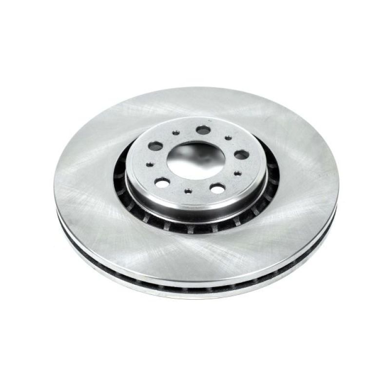 Picture of PowerStop PSB Autospecialty Rotor Brake Rotors - EBR894
