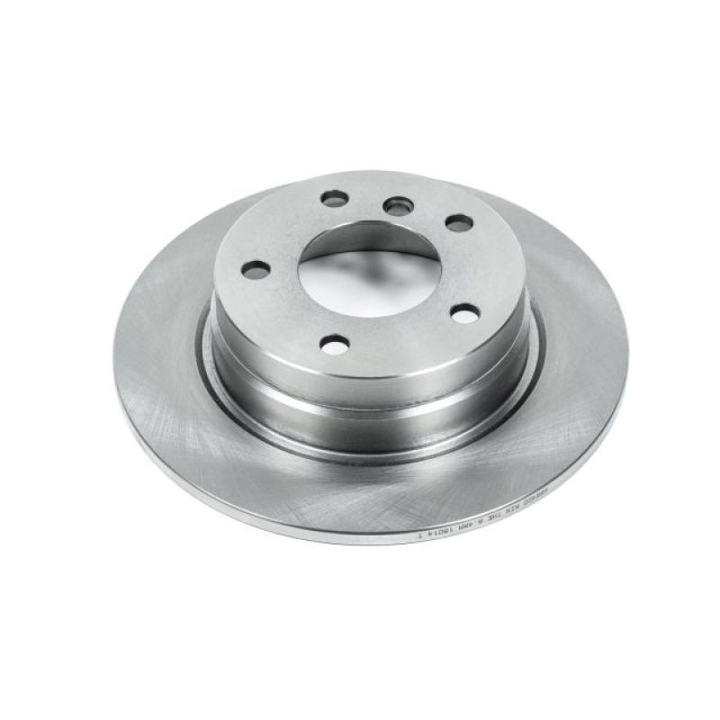 Picture of PowerStop PSB Autospecialty Rotor Brake Rotors - EBR420