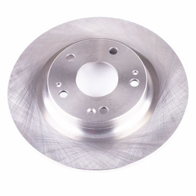 Picture of PowerStop PSB Autospecialty Rotor Brake Rotors - JBR1747