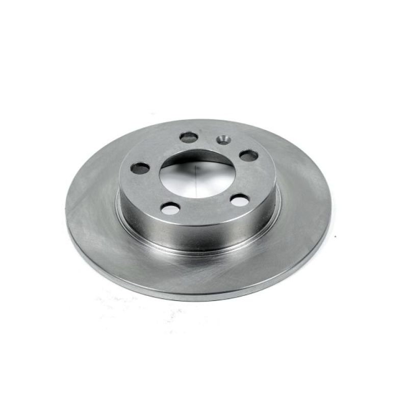 Picture of PowerStop PSB Autospecialty Rotor Brake Rotors - EBR618