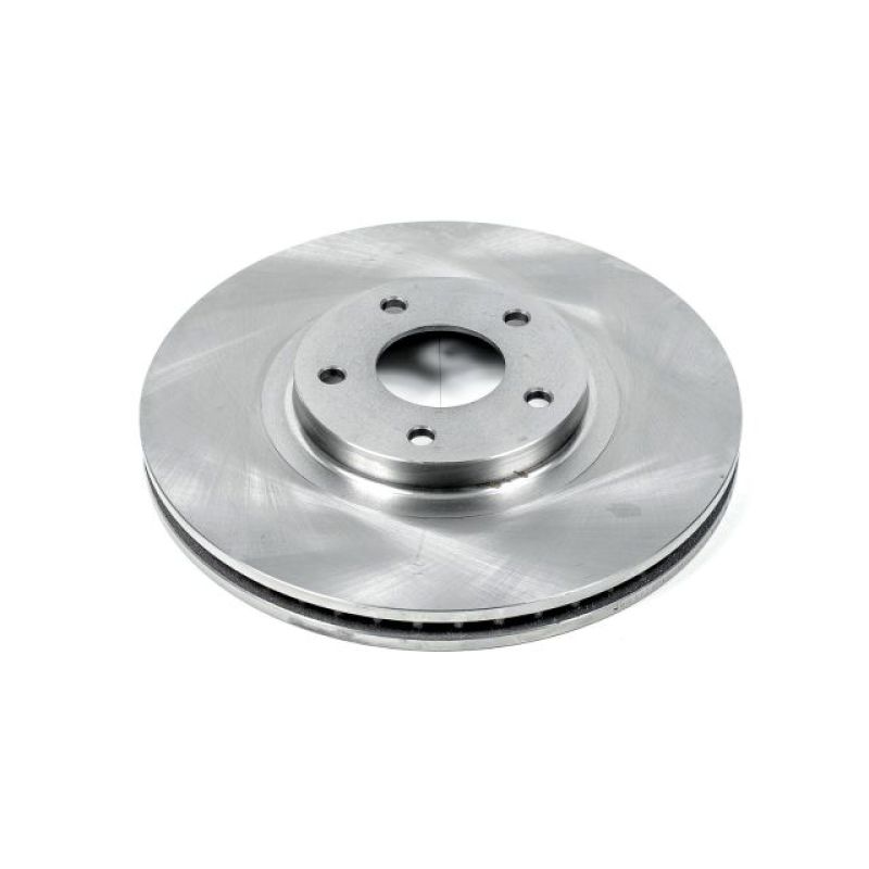 Picture of PowerStop PSB Autospecialty Rotor Brake Rotors - JBR1100