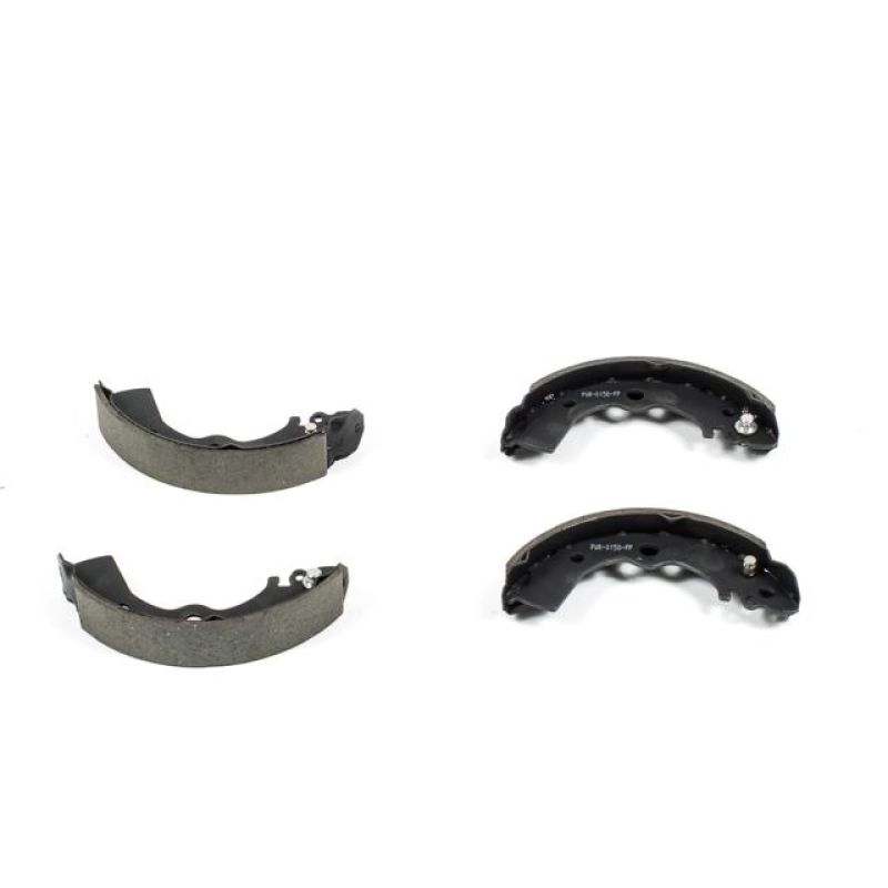 Picture of Power Stop 95-98 Nissan 200SX Rear Autospecialty Brake Shoes