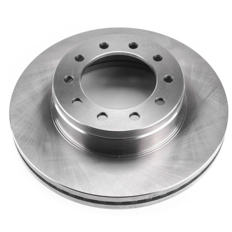 Picture of PowerStop PSB Autospecialty Rotor Brake Rotors - AR85189