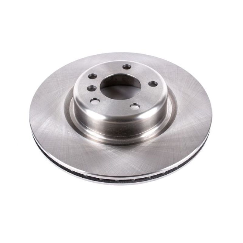 Picture of PowerStop PSB Autospecialty Rotor Brake Rotors - EBR1404