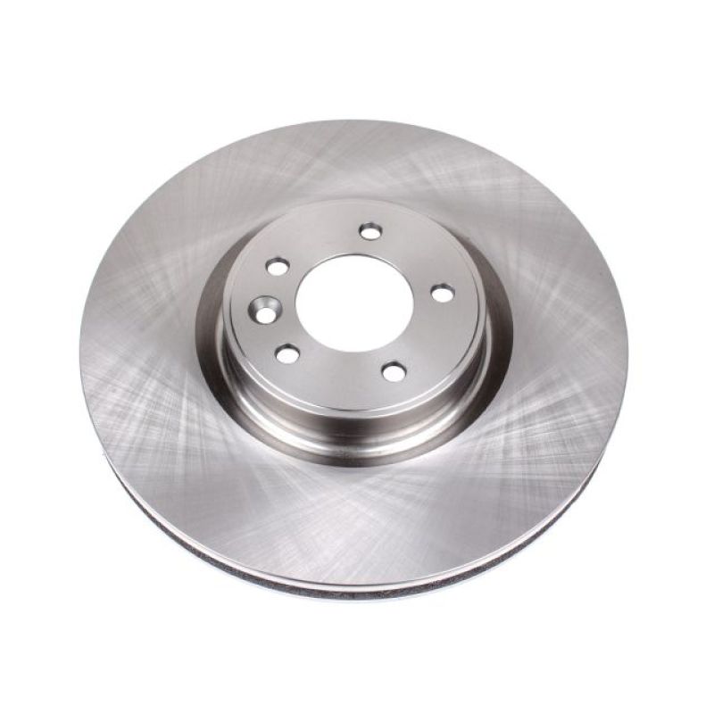 Picture of PowerStop PSB Autospecialty Rotor Brake Rotors - EBR1409