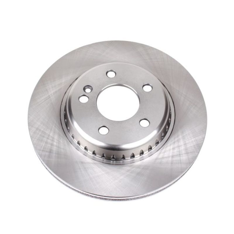 Picture of PowerStop PSB Autospecialty Rotor Brake Rotors - EBR1605