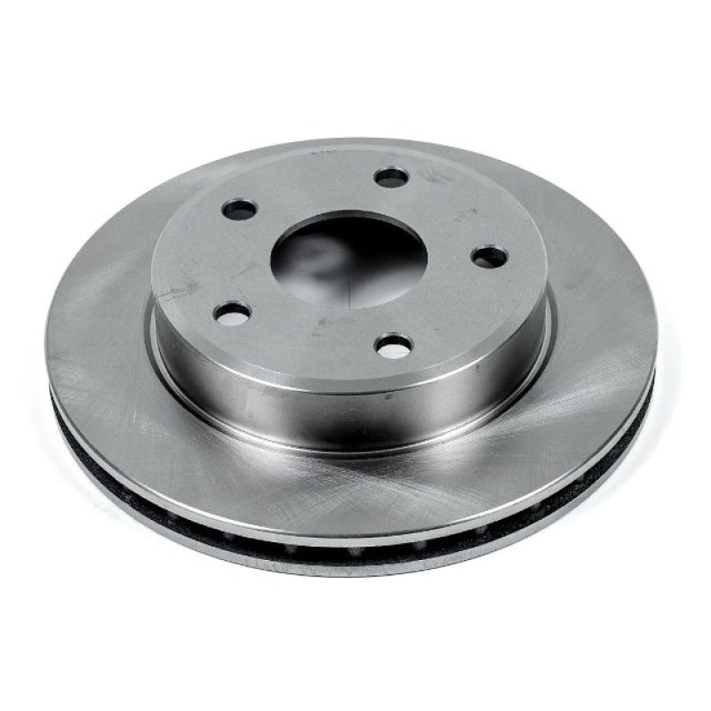 Picture of PowerStop PSB Autospecialty Rotor Brake Rotors - AR8763