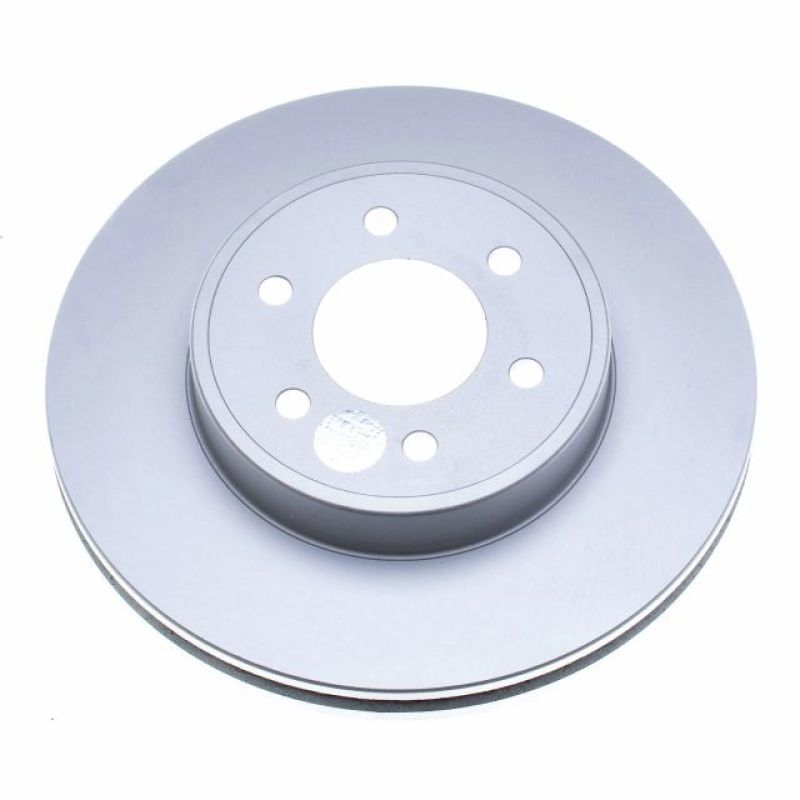 Picture of Power Stop 2003 Dodge Durango Front Evolution Geomet Coated Rotor