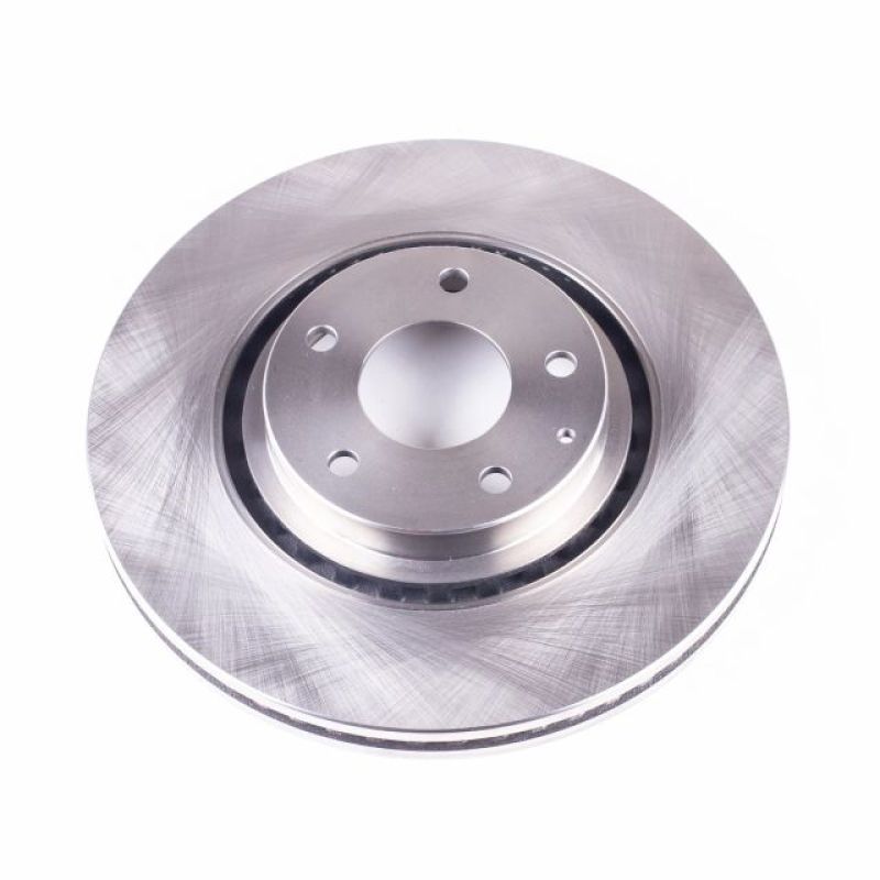 Picture of PowerStop PSB Autospecialty Rotor Brake Rotors - JBR1741