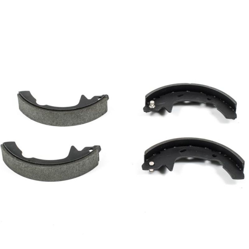 Picture of Power Stop 90-92 Dodge Monaco Rear Autospecialty Brake Shoes
