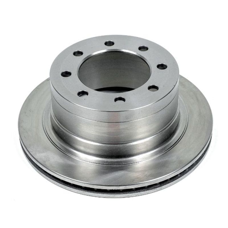 Picture of PowerStop PSB Autospecialty Rotor Brake Rotors - AR8772