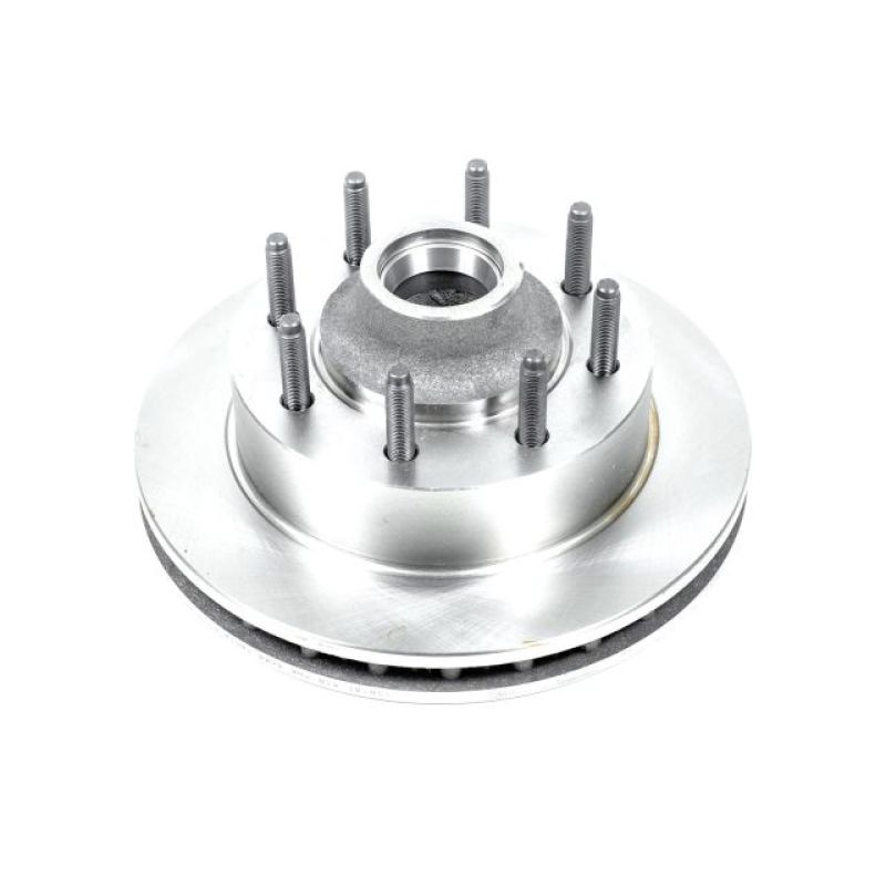 Picture of PowerStop PSB Autospecialty Rotor Brake Rotors - AR8181
