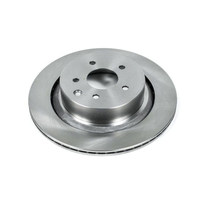 Picture of PowerStop PSB Autospecialty Rotor Brake Rotors - JBR1340