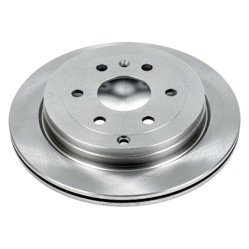 Picture of PowerStop PSB Autospecialty Rotor Brake Rotors - AR8675