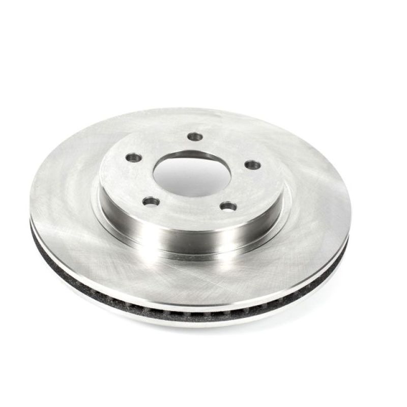 Picture of PowerStop PSB Autospecialty Rotor Brake Rotors - AR8271